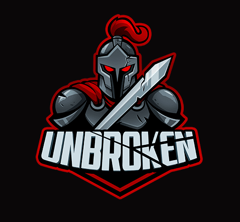 Unbroken